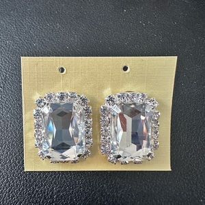 New Pageant Earrings $10 each, with $8 tracked shipping